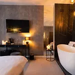 Apartment Drewno I Ogien *