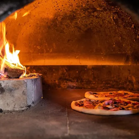 Drewno I Ogien * Olštýn