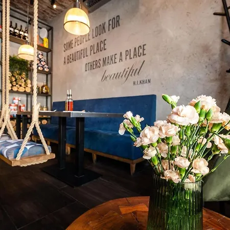 Drewno I Ogien * Olštýn