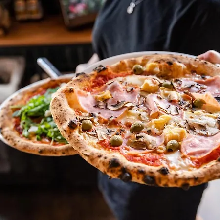 Drewno I Ogien * Olštýn