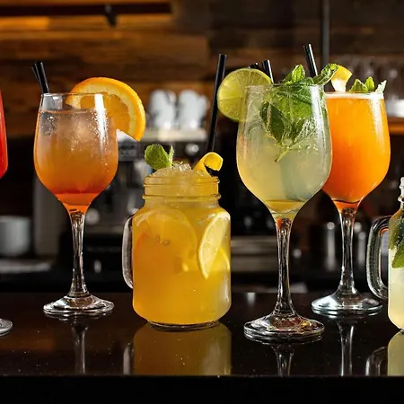 Apartmán Drewno I Ogien