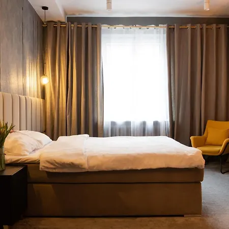 Drewno I Ogien * Olštýn