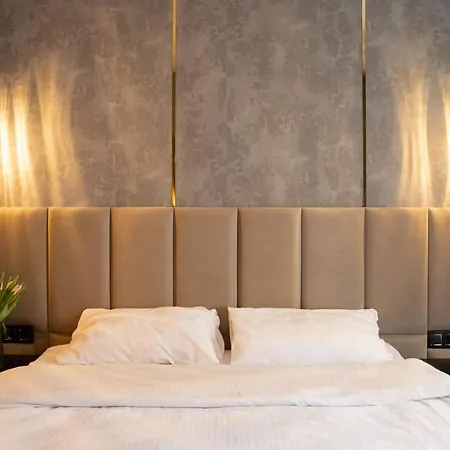 Drewno I Ogien Appartamento