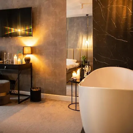 Drewno I Ogien Olštýn