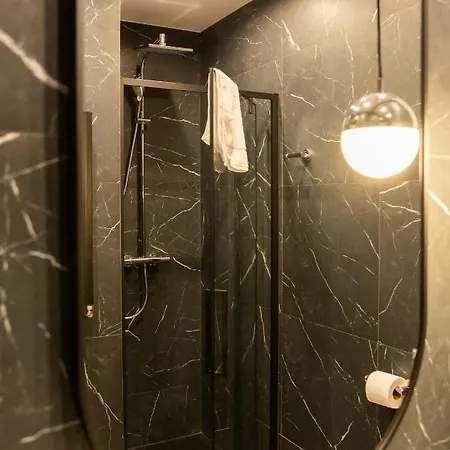 Drewno I Ogien Apartmán Olštýn