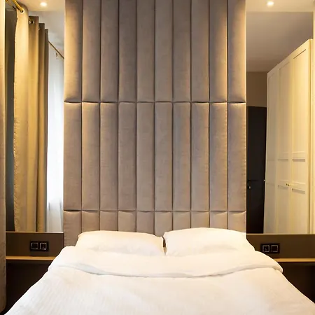 Apartmán Drewno I Ogien Olštýn