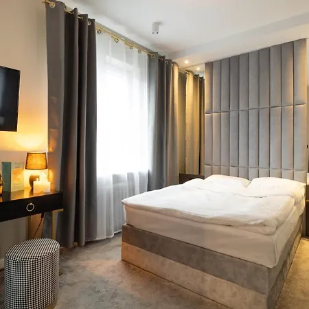 Apartmán Drewno I Ogien *