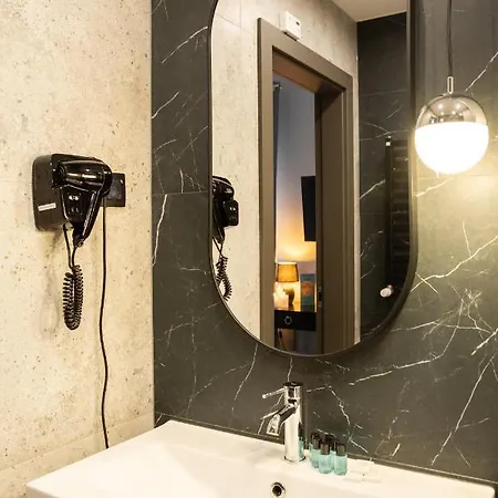 Drewno I Ogien Apartmán Olštýn