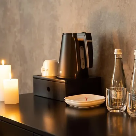 Drewno I Ogien * Olsztyn (Warmian-Masurian)