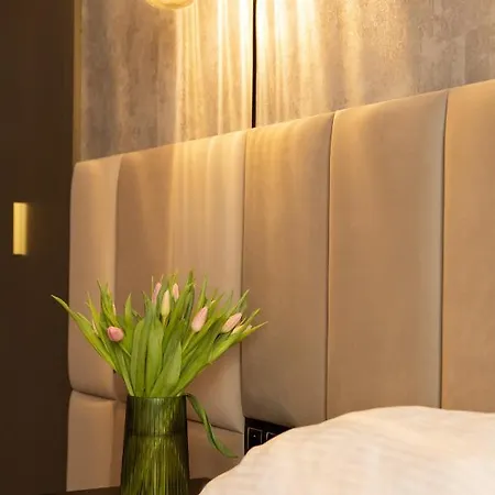 Apartmán Drewno I Ogien Olštýn