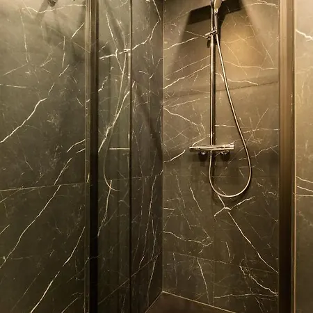 Apartment Drewno I Ogien *