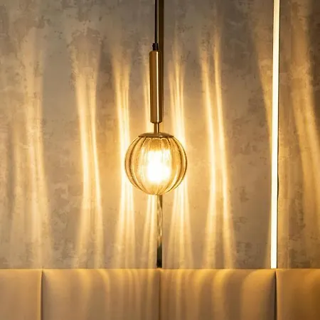 Drewno I Ogien Apartmán Olštýn