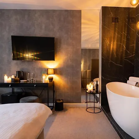 Apartment Drewno I Ogien *