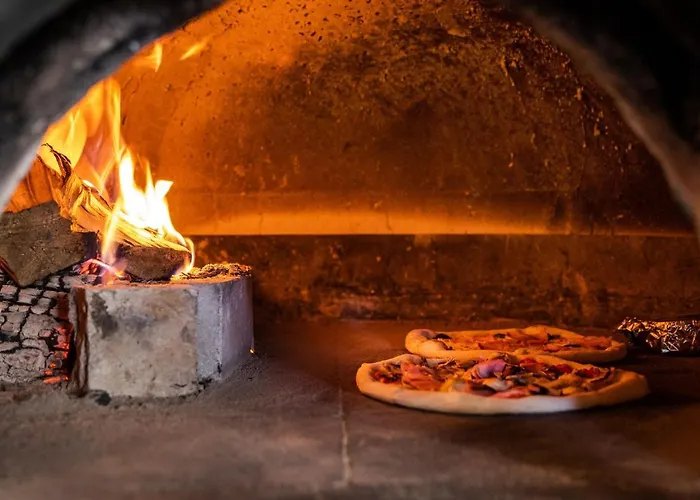 Drewno I Ogien * Olsztyn (Warmian-Masurian)