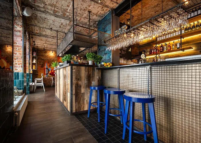 Drewno I Ogien Apartment Olsztyn (Warmian-Masurian)