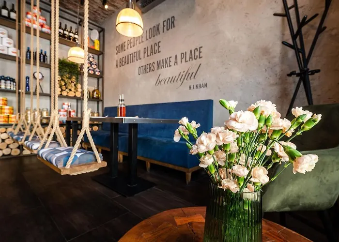 Drewno I Ogien * Olsztyn (Warmian-Masurian)