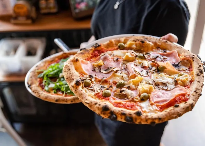 Drewno I Ogien * Olsztyn (Warmian-Masurian)