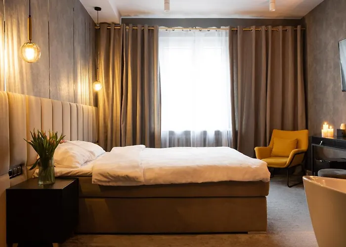 Drewno I Ogien * Olsztyn (Warmian-Masurian)