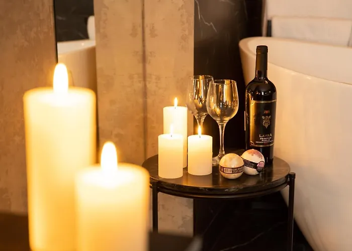 Apartment Drewno I Ogien Olsztyn (Warmian-Masurian)