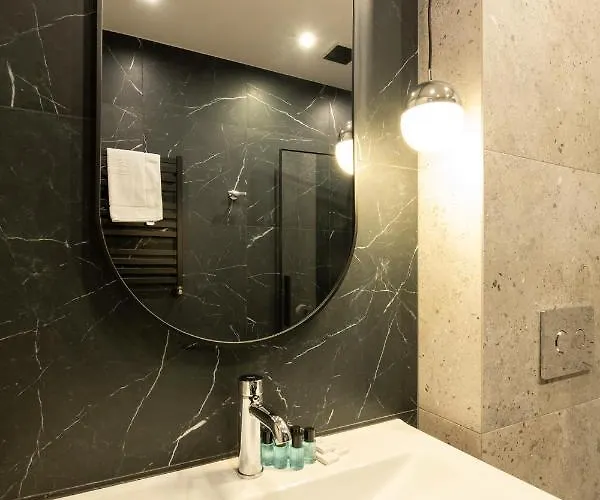 Drewno I Ogien Apartment *