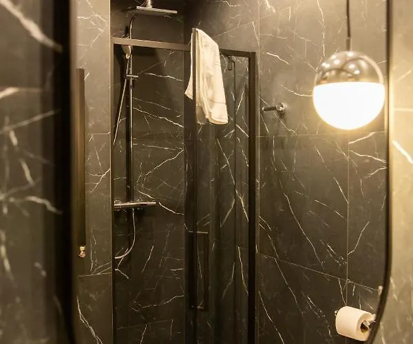 Drewno I Ogien Apartment Olsztyn (Warmian-Masurian)