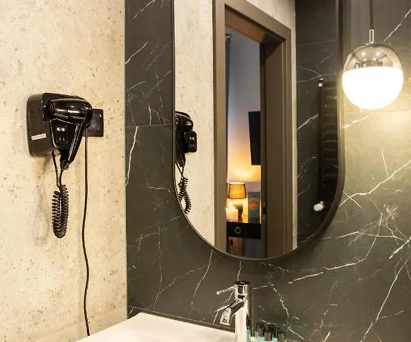 Drewno I Ogien Apartment Olsztyn (Warmian-Masurian)