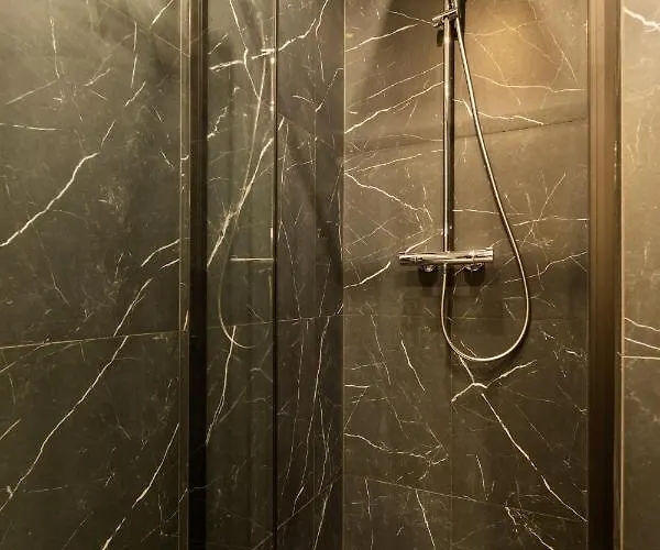 Apartment Drewno I Ogien *