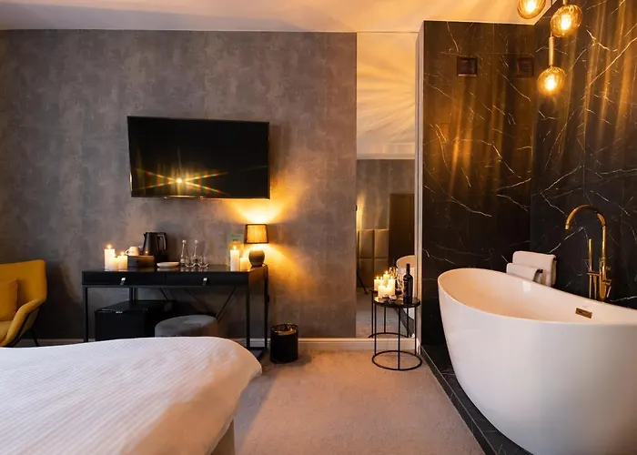 Apartment Drewno I Ogien *